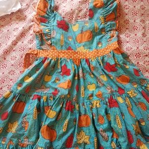 Eleanor Rose hard to find fall print